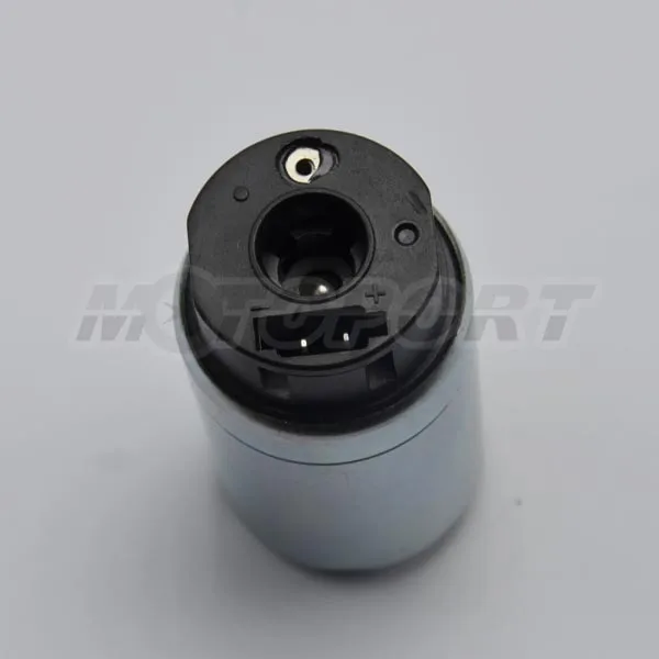 

Motorcycle Fuel Pump