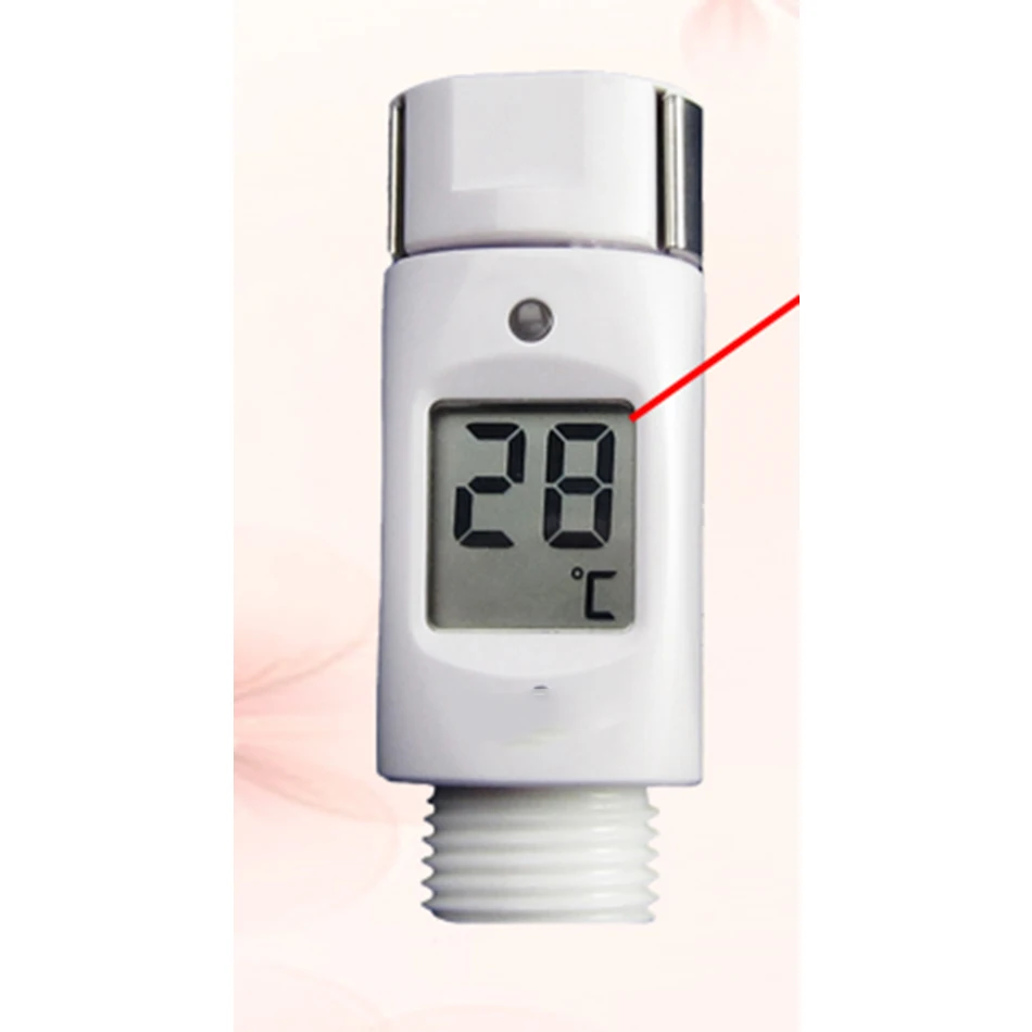 Goods Thermometer Infant Shower Head Temperature Meter Household Bath Newborn Baby Pregnant Women