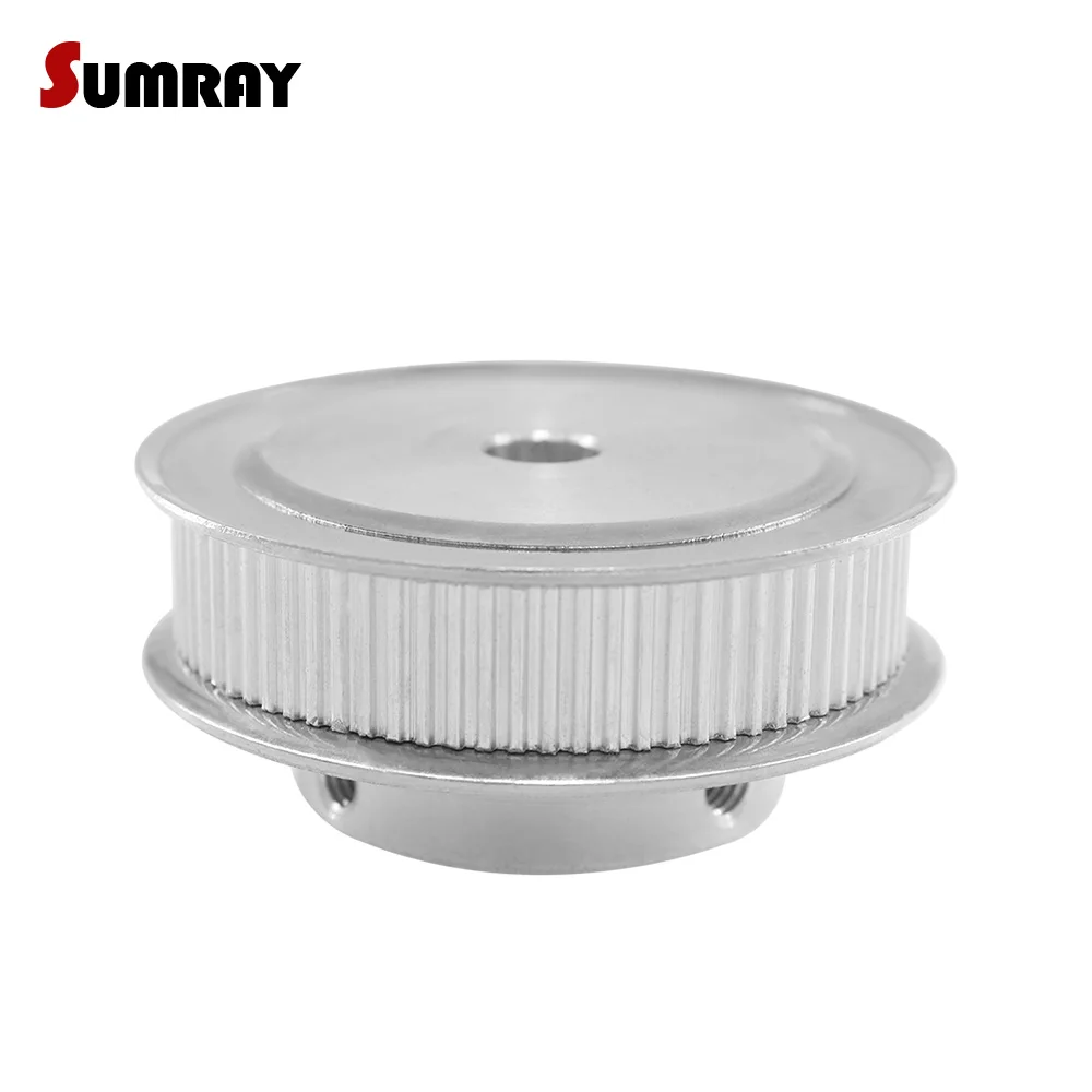 

Timing Pulley MXL 120T 8/10/12mm Inner Bore With/Without Keyway 11mm Width Synchronous Pulley Wheel for Laser Machine