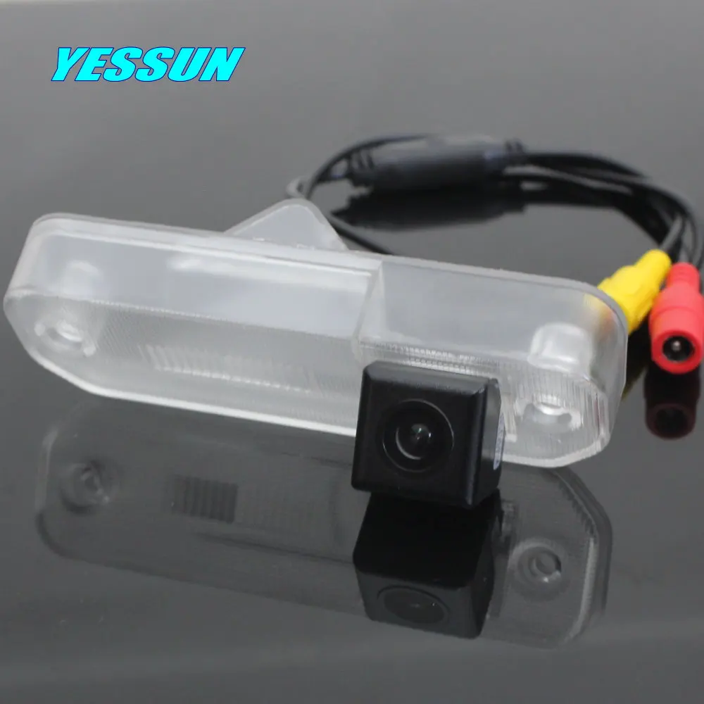 For Hyundai Sonica Moinca 2001-2005 Car Rearview Rear Back Camera HD Lens CCD Chip Night Vision Water Proof Wide Angle CAM