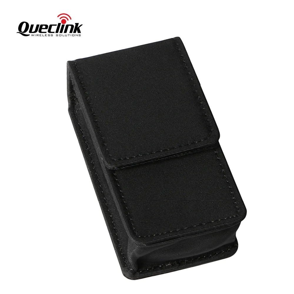 

Queclink GL300 Leather Case Sheath Cover Shell For GPS Tracker GL300 GL300W GL300VC And GT300 Tracking Device Tracker Locator