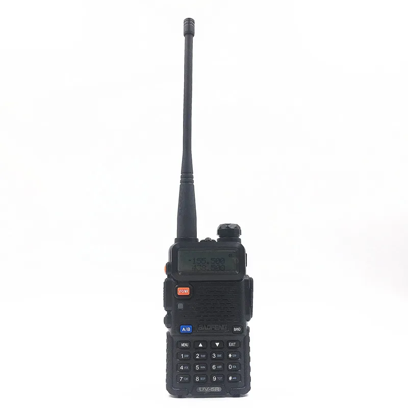 Antenne SMA-F d'origine BAOFENG 136-174/400-520MHz pour Baofeng UV-5R UV-5RA/B/C/D/E UV9R Plus UV82 antenne pofung Radio bidirectionnelle