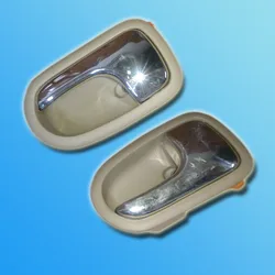 Car Interior door handle S54N-59-330 S54N-58-330 for Mazda 323 family protege 1998-2005 BJ