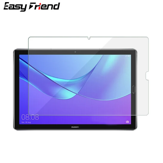 

For Huawei MediaPad M6 10.8 M6 8.4 10.8 M6 10.7 huaweiM6 2019Tablet Screen Protector Film Tempered Glass