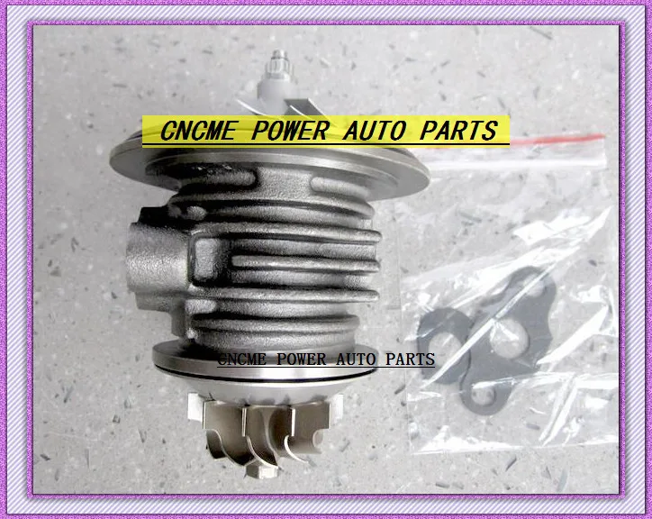 TURBO CHRA T250-04 452055 452055-0007 452055-0008 452055-5007S 452055-5008S 4520550008 For LAND ROVER For Range Rover 300TDI 2.5