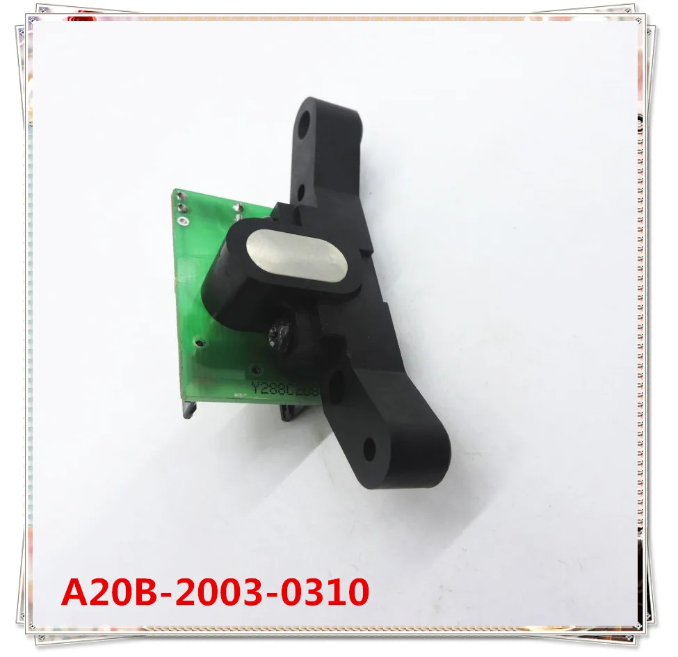 For FANUC  A20B-2003-0310  PLG board spindle encoder  sensor