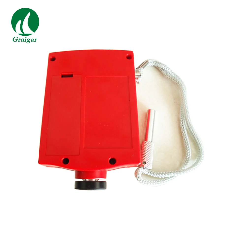 HARTIP-1000 High Accuracy Portable Leeb Hardness Tester