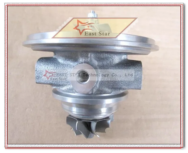 Turbocharger Cartri…