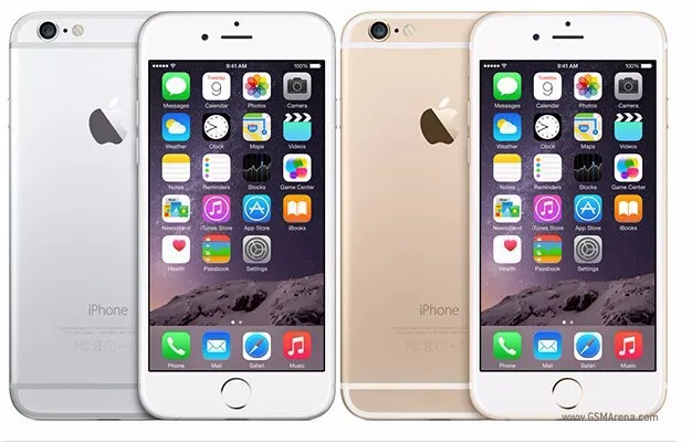 スマートフォン本体 iPhone6 16gb 64gb Amazon | Apple iPhone 6 64GB silver | Apple(アップル