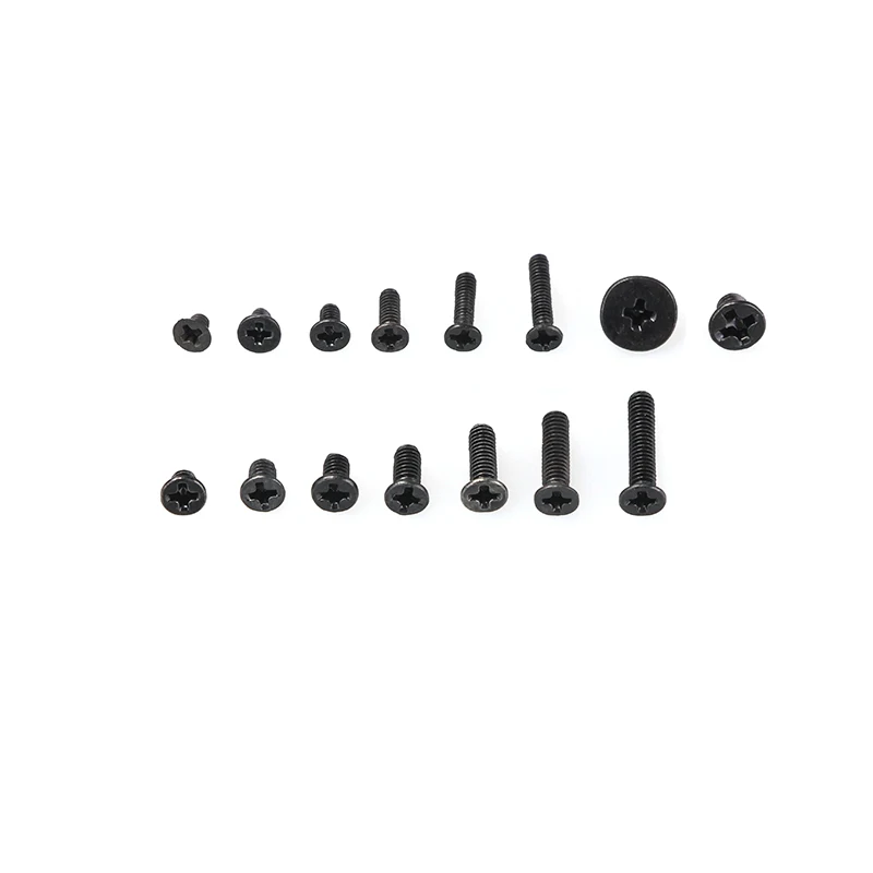 300pcs 15 Types Laptop Screws Tool Kit Using for HP Dell Lenovo Sony Toshiba Samsung