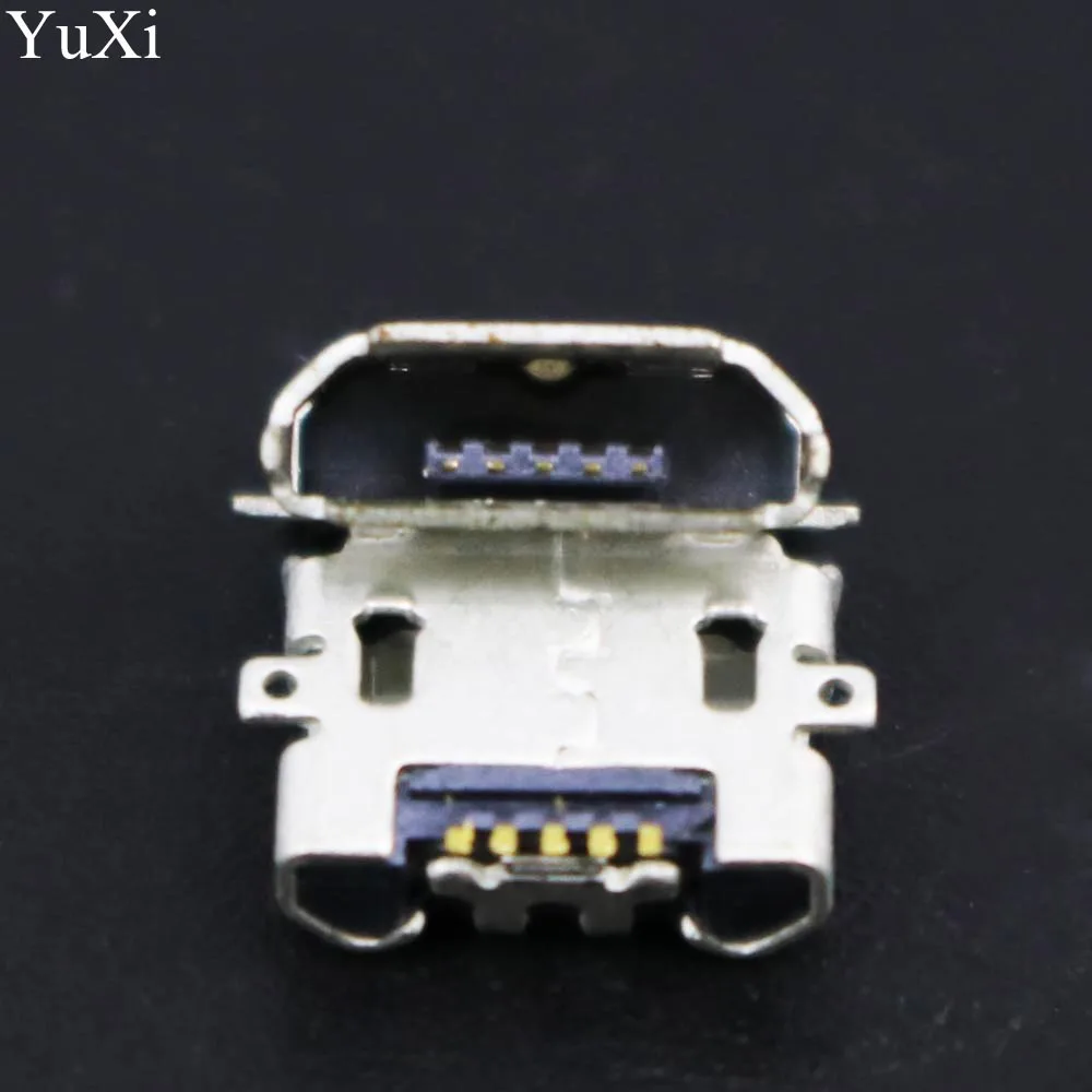 Micro USB jack Charging Port For Sony U5 U5i/ For Moto Xoom 2 3G MZ616 for Motorola Moto G 2nd generation Xt1069 Xt1068