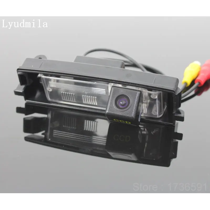 FOR Toyota RAV4 RAV 4 XA30 2003 2004 2005 2006 2007 2008~2013 Car Rear View Back up Parking Reverse Camera HD Night Vision