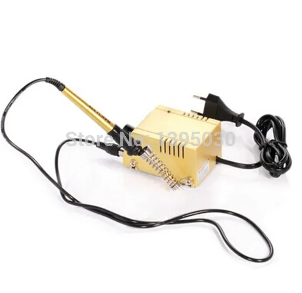 BAKU Soldering Station BK-938 Mini Solder 220V / 110V for SMD, SMT, DIP Soldering Work Welding Machine for Repair Phone