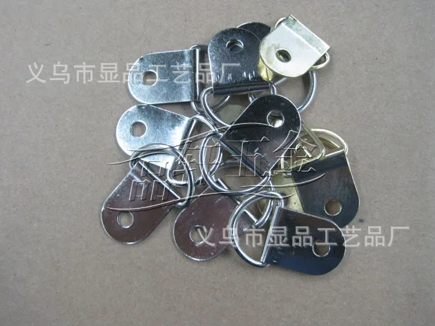 Triangle frame accessories factory direct hook hanging ring M581