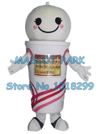 icecream mascot costume ice cream mascot custom cartoon character cosply adult size carnival costume SW3067