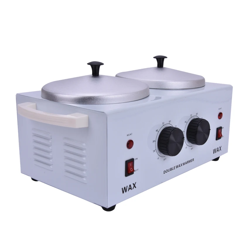 Machine à chauffer le chocolat à double teneur en eau, 1 pièce