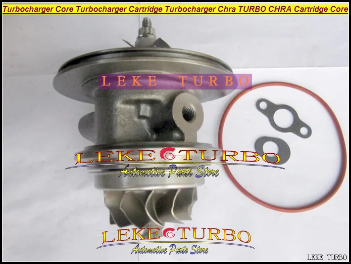 Turbo Cartridge CHRA Core TD05H 49178-02385 ME014881 49178-02350 49178-02380 For MITSUBISHI Fuso Canter 4D34 4D34TDI 4D34T 3.9L