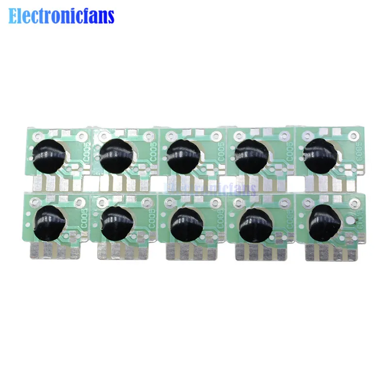 10Pcs Multifunction Delay Trigger Timing Chip Mudule Timer IC Timing 2s - 1000h