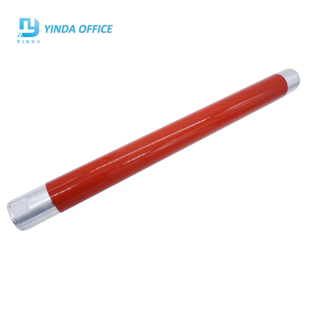 1PC High Quality Upper Fuser Roller Heat Roller DC250 For Xerox DC250 252 240 242 Docucentre c6550