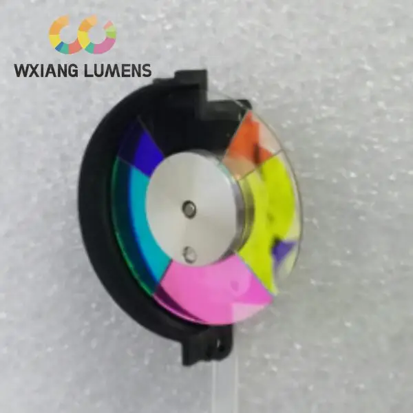 

Projector Dichroic Color Wheel Fit For NEC NP-V260+ NP-V230+ NP-V280 VE281+ VE282+