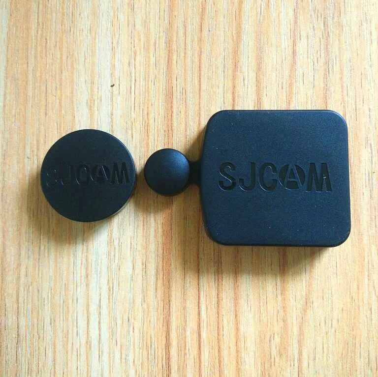 Clownfishใหม่/เก่าสไตล์สำหรับSJCAM SJ5000เลนส์ฝากระโปรงสำหรับWIFI SJ5000Xกันน้ำกล้อง