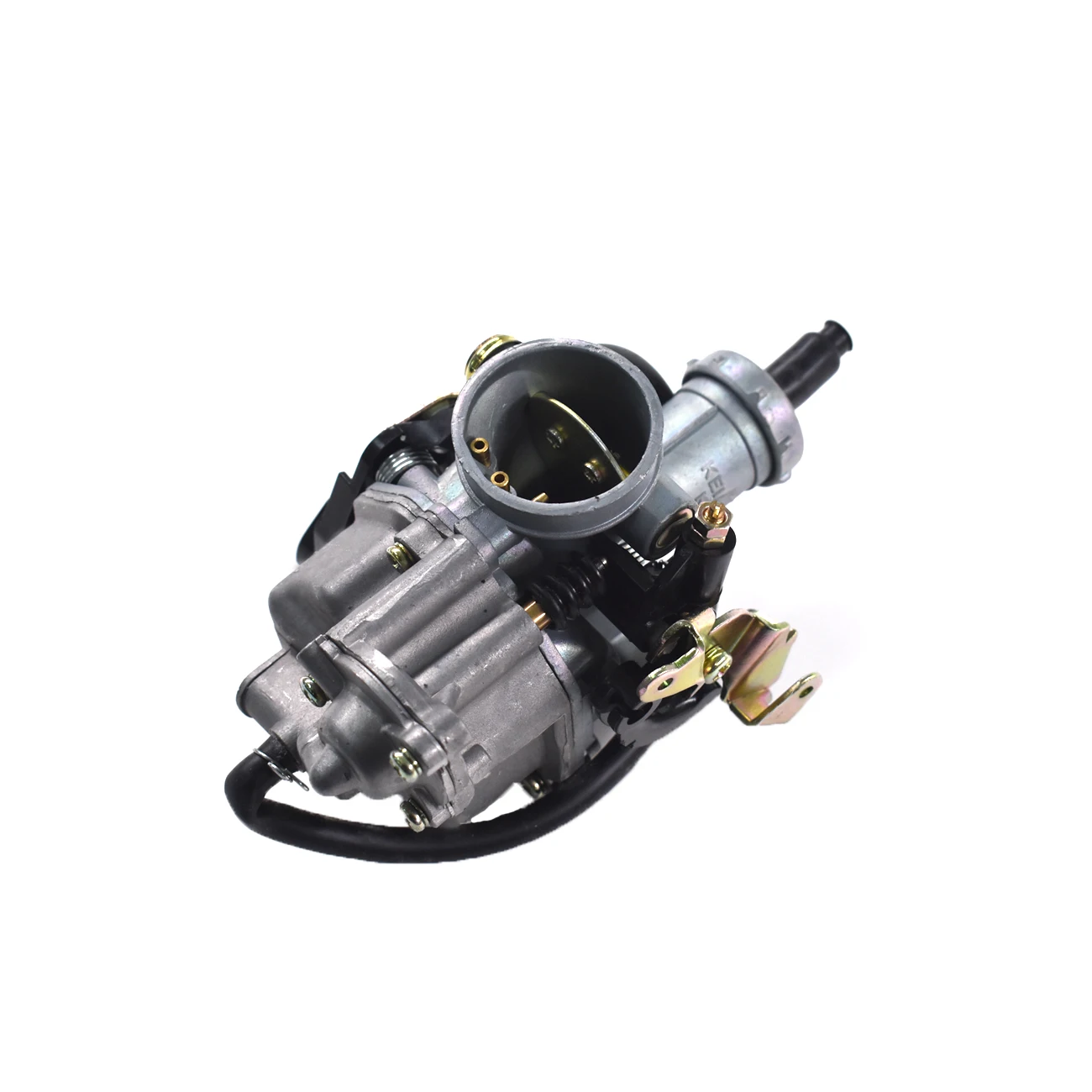 PZ27 27 مللي متر كابل خنق المكربن ل 125 150 200 250 300cc ATV رباعية كارب
