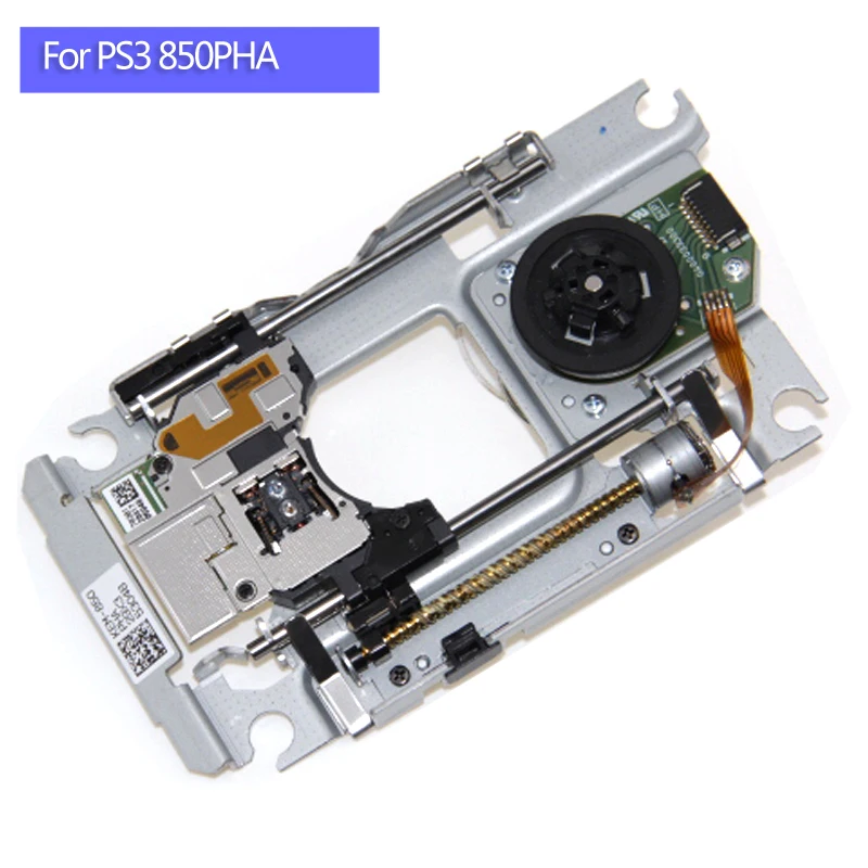 عدسة ليزر بصرية, kem 850 850pha مع آلية لعبة ps3 فائقة النحافة