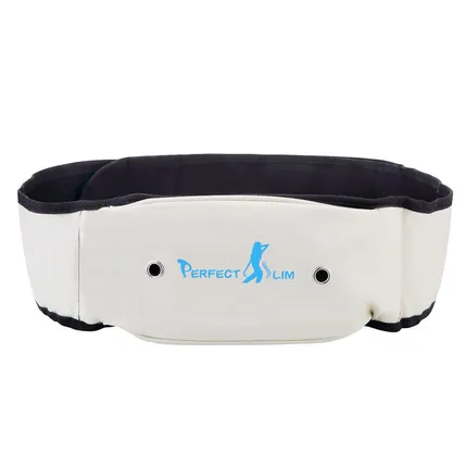 CK07 Shake the fat belt shake the fat machine, reduce the body fat instrument fat massager, and massage.