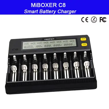 6 最佳銷售 miboxer - №6