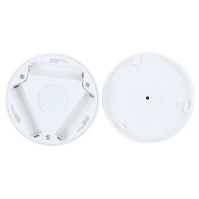 Light Motion Sensor Night Light Lamp High Brightness PIR Intelligent Wireless Wall Lamp LED Human Body Induction Lamp