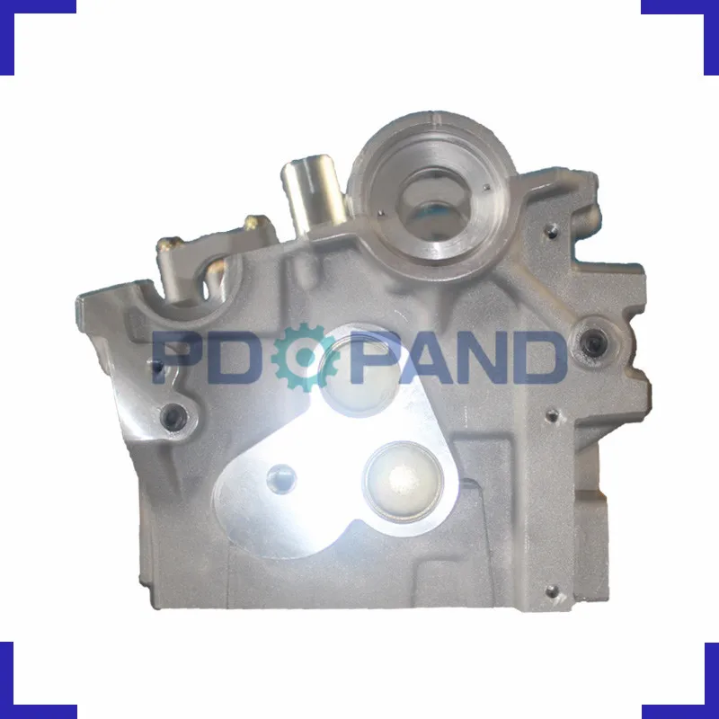 G4GC naked motor cylinder head for Hyundai Elantra Sonata Kia Spectra Serato Carens II Sportage 2.0cc 22100-23780