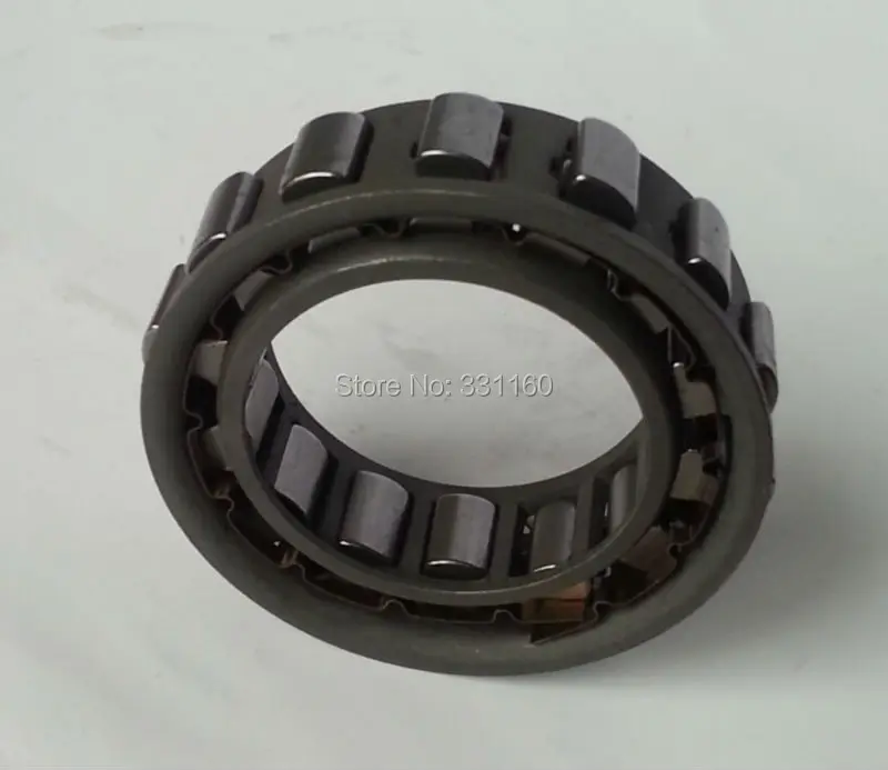 DC2776 SIZE:27.762*44.422*13.5MM sprag Freewheels One way clutch,Forward Sprag Dual Cage