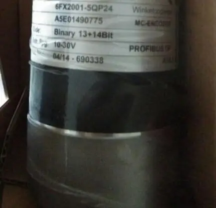 

6FX2001-5QP24 New and original encoder