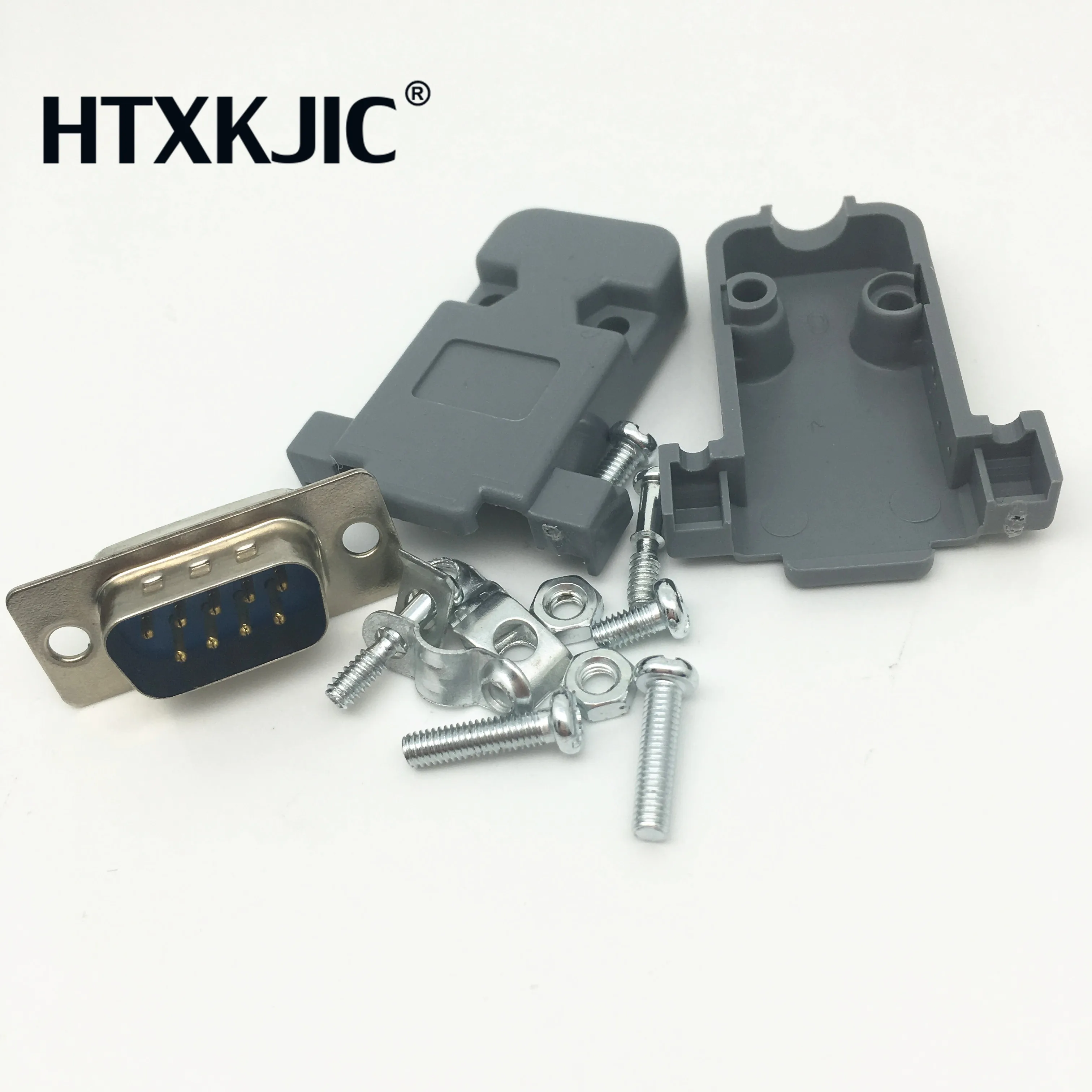 10Set RS232 Serial …