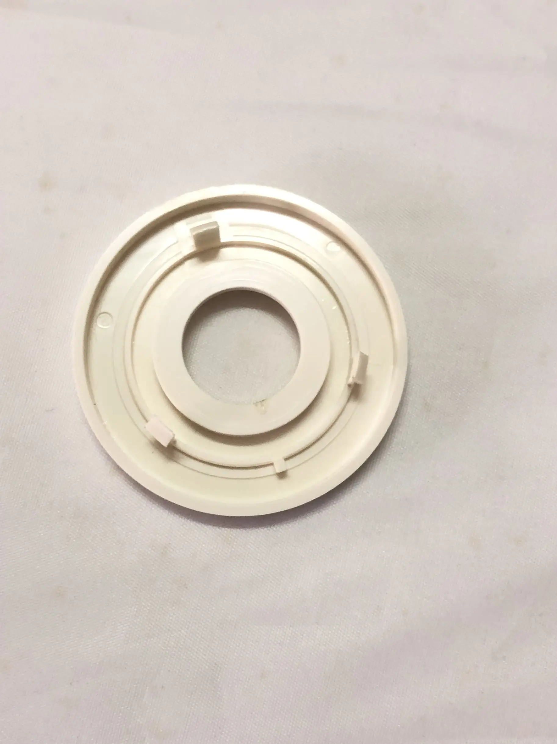 Silver Reed Part Knitting Machine Sweater Sk280 Sk270 Accessories 15-17 Density Indicator Ring