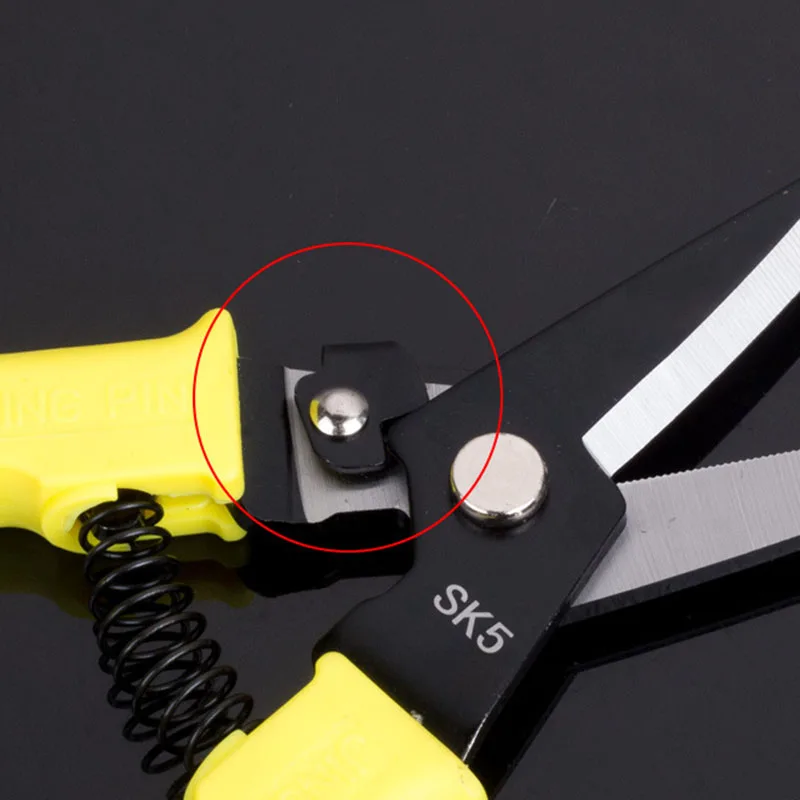 Hot Koop Real Snijden Multitool Tangen 1Pcs Gelegeerd Staal Elektricien Schaar Kabel Cutter Draad Dunne Plaatwerk Gesneden Gereedschap