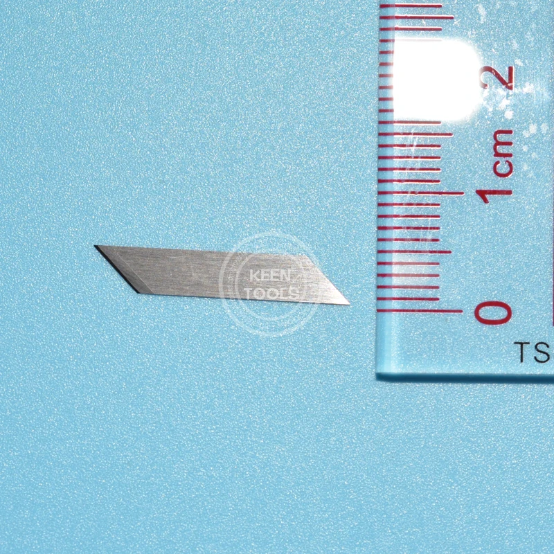 Imagem -03 - Lâmina de Carboneto Keentools Mimaki