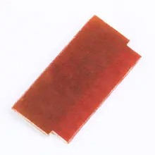 DIY 6-LED COB Flashing Modules 10 pcs #4