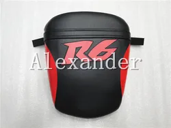 For Yamaha YZF600 R6 2003 2004 2005 r6 03 04 05 yzf600 YZF 600 yzf  Rear Seat Cover Cowl Solo Motor Seat Cowl Rear Fairing Set