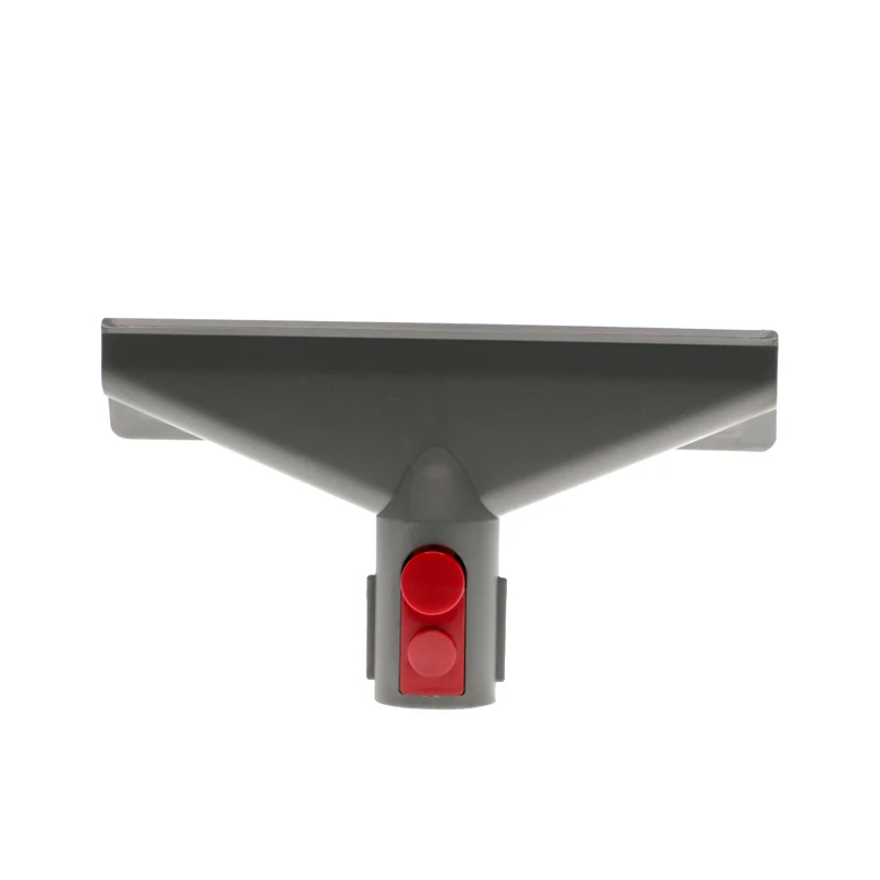 3 pieces / set for Dyson V7 V8 V10 V11 Sv11 vacuum cleaner accessories long flat suction brush head bed nozzle gap nozzle