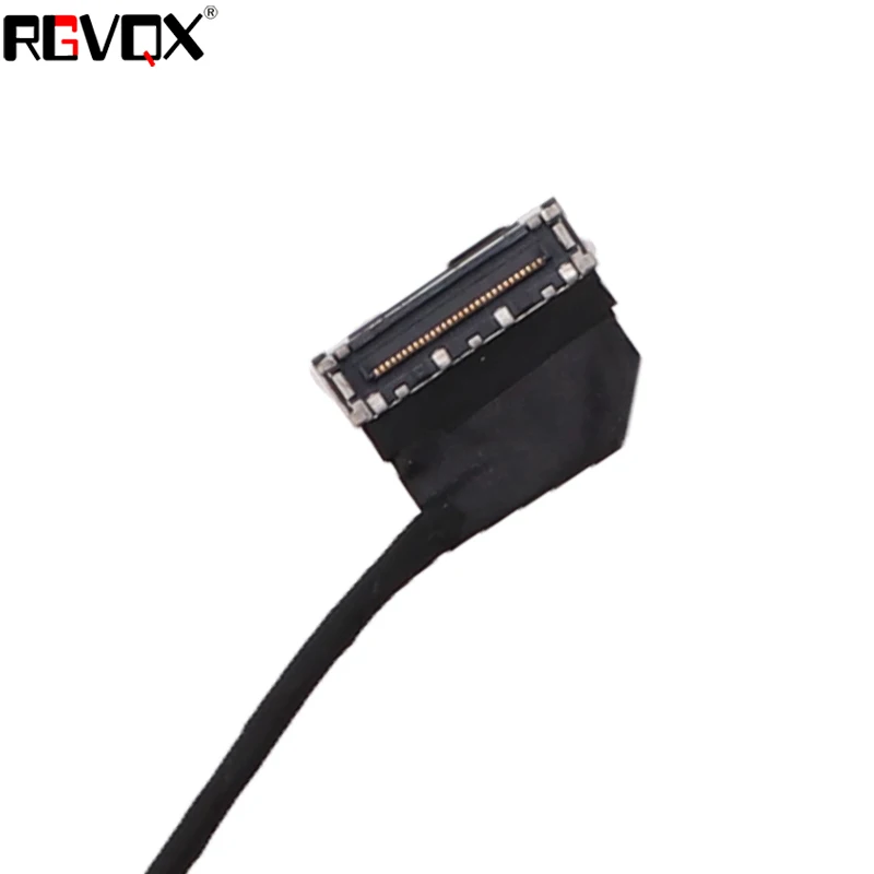 New Laptop Cable For Lenovo G70-70 G70-80 G70-30 G70-45 G70-50 ailg1 PN: DC02001MN00 DC02001MN20 Screen LVDS Connector