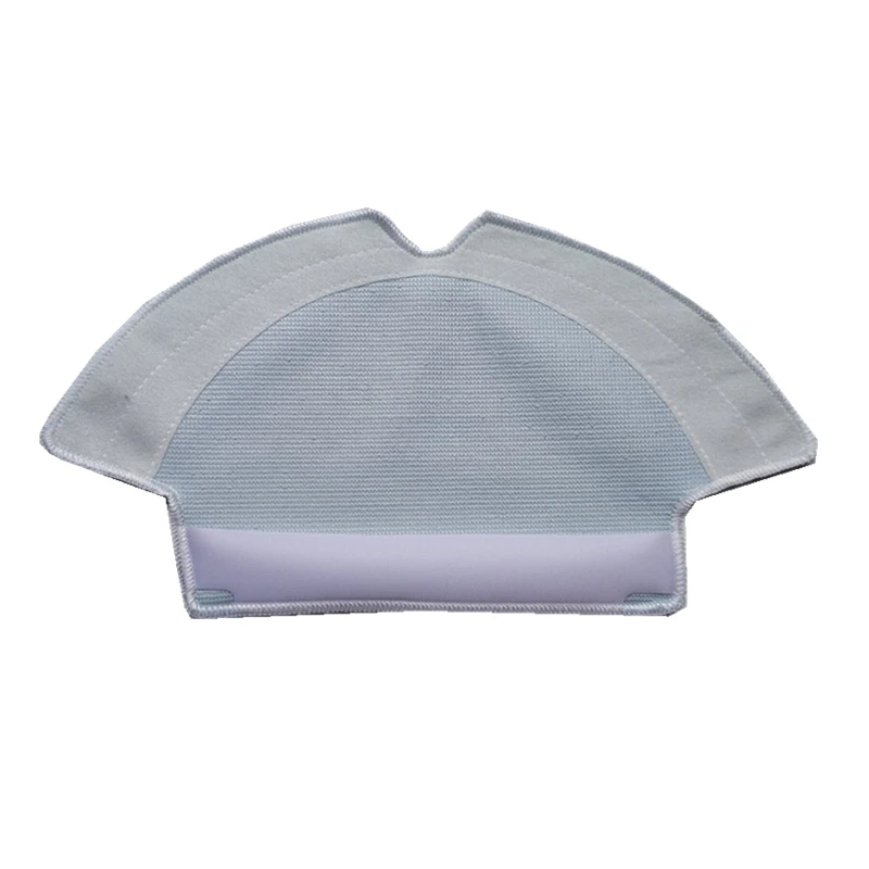 5 шт., тряпка для робота-пылесоса 360 S6