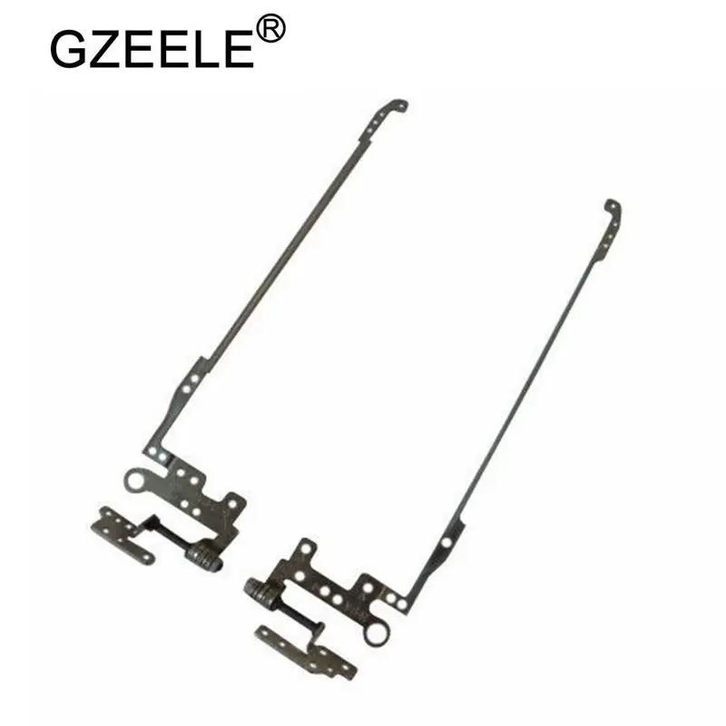 

GZEELE new Laptop LCD Hinges FOR Hisense Chromebook C11 Laptop Lcd Hinge Set