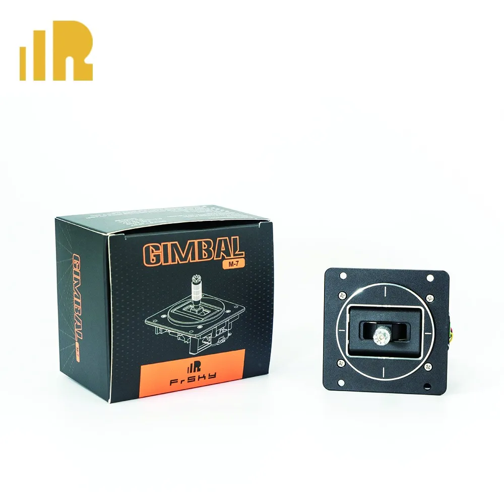 Frsky Gimbal-M7 M7 High Sensitivity Hall Sensor Gimbal for Taranis Q X7 QX7 Transmitter Remote Control