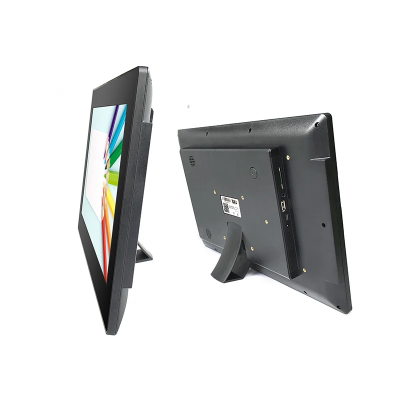 14 인치 LCD TV IPS 화면, 안드로이드 슈퍼 스마트 태블릿 PC