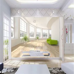 beibehang Large Painting Home Decor Art Space Corridor Extending Pared Wallpaper Hotel Background Modern Mural for Living Room