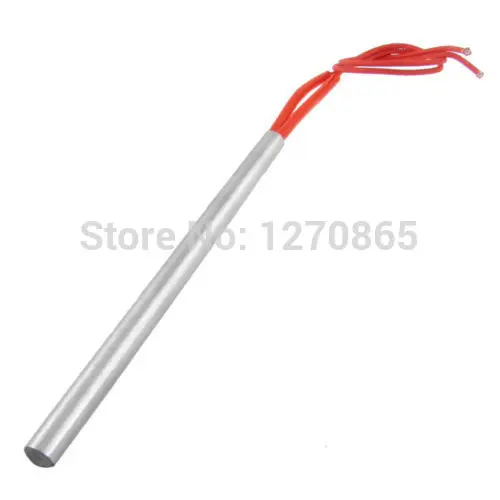 

9.5mm x 150mm AC 110V 400W Electric Heating Element Cartridge Heater