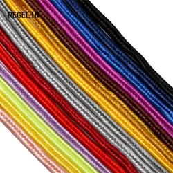 REGELIN  ( about 30 meters 3mm) Chinese Soutach Cord Nylon Rope Snake Belly Cords for DIY Chinese Knot Findings