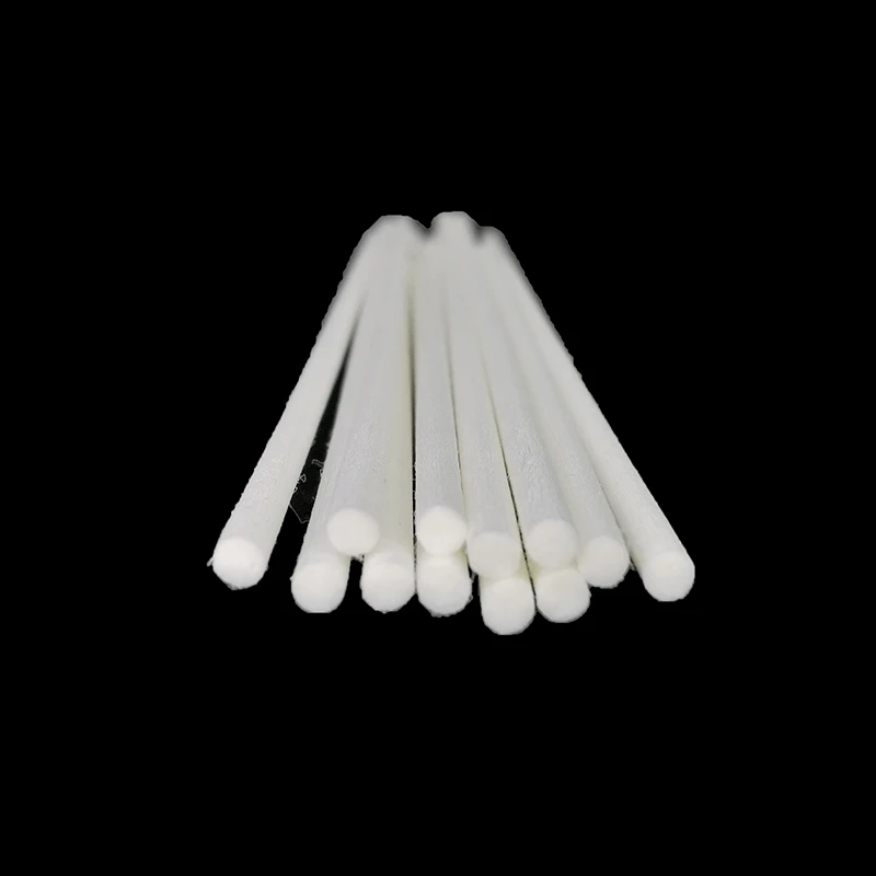 30cm 50pieces Aroma Diffuser Replacement Rattan Reed Sticks Air Freshener Aromatherapy Aroma Stick Oil Diffuser Refill Sticks