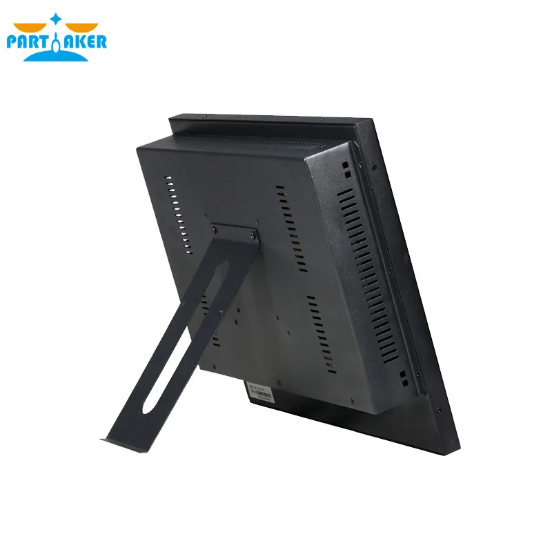 15 Inch Industrial Panel PC Intel J1800 J1900 3855U i5 i7 CPU Made-In-China 5 Wire Resistive Touch Screen Computer 2*COM